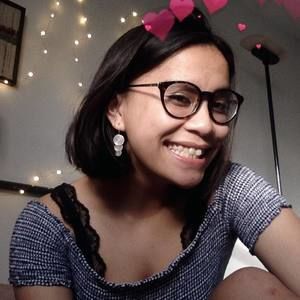 Meet your Posher, Winnie